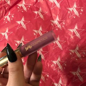 Lavanda Creme Matte Liquid Lipstick